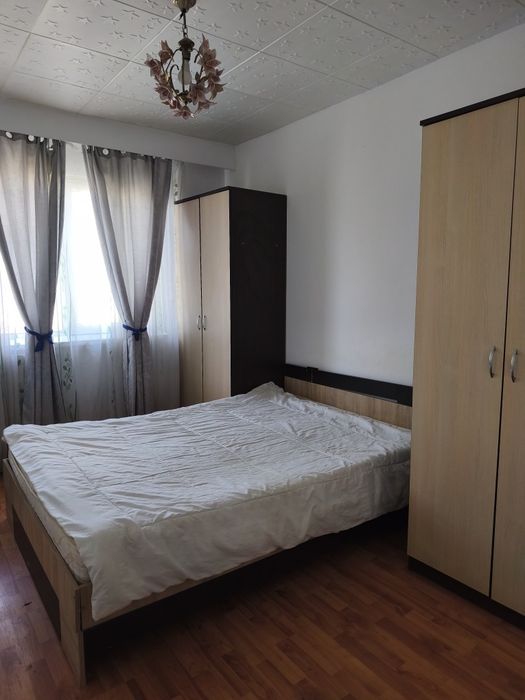 Închiriez apartament 2 camere