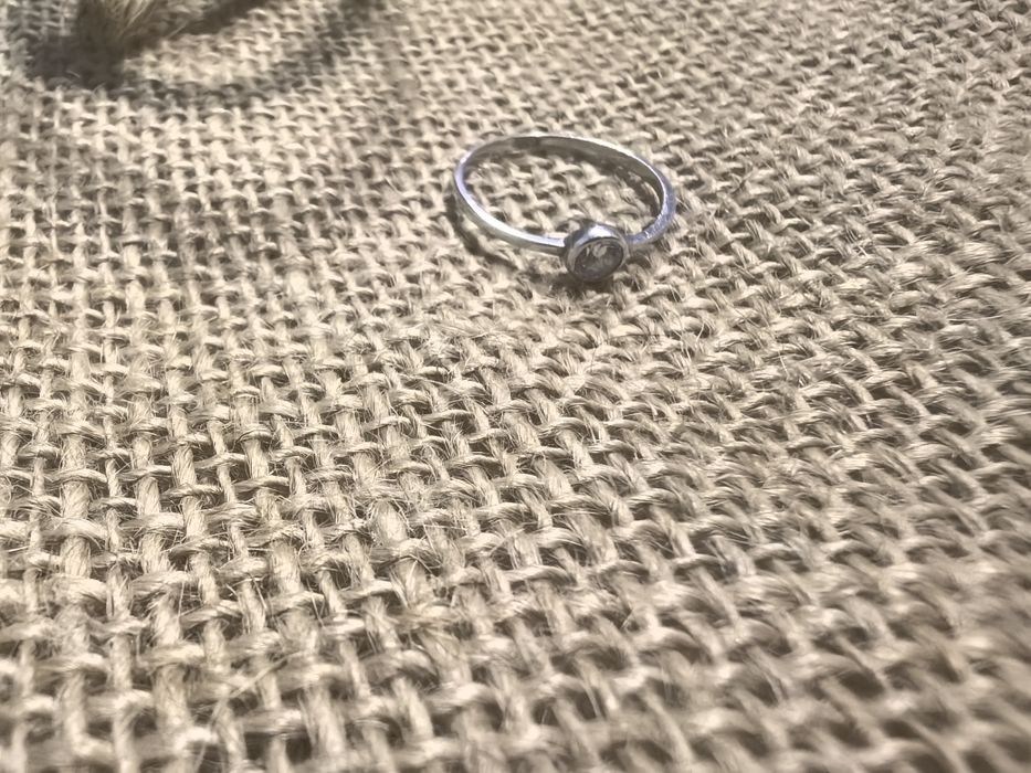 Кольца серебро 925