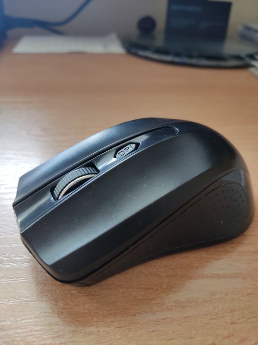 Безжична мишка Gembrid