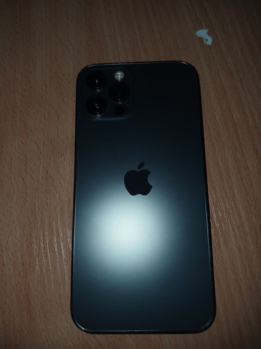 Iphone 12 pro обмен