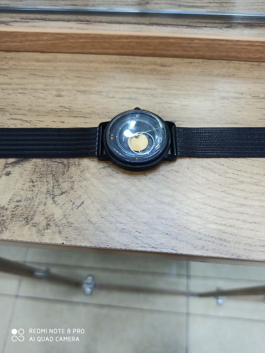 Наручные часы мужские