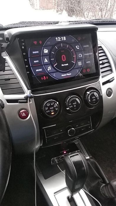 Установка автозвука