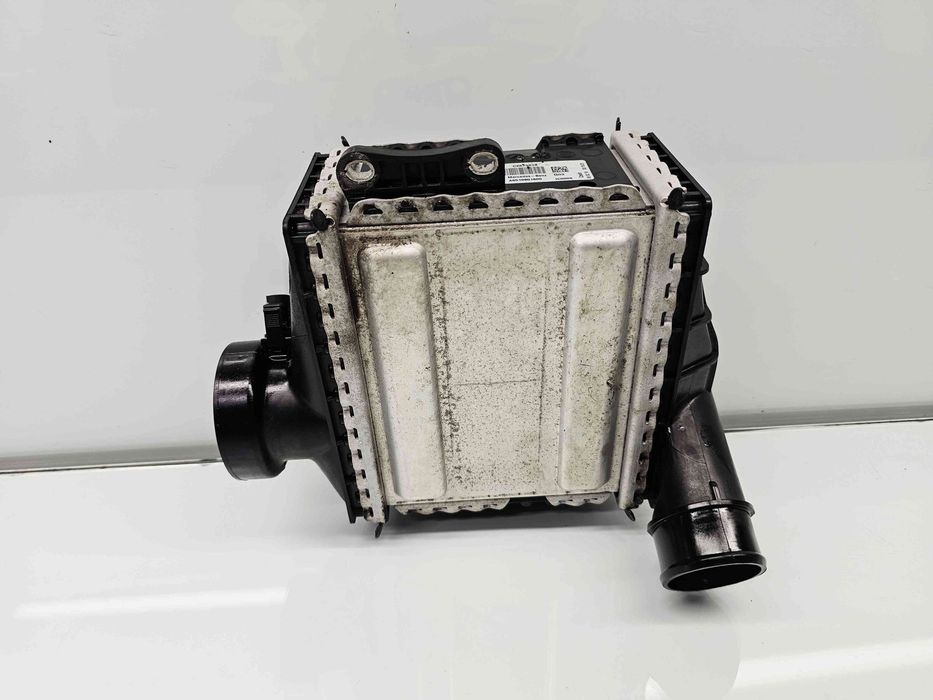 Radiator intercooler Mercedes Clasa C Combi (W205) [Fabr 2015-prezent]