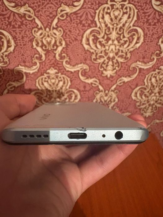 Виво Y55 продам или обмен