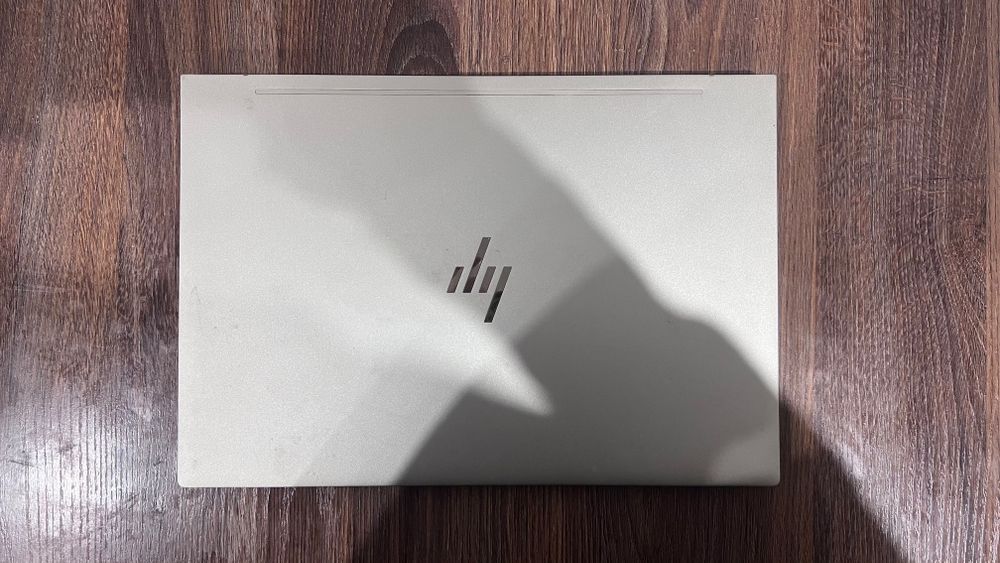 Ноутбук HP laptop i7