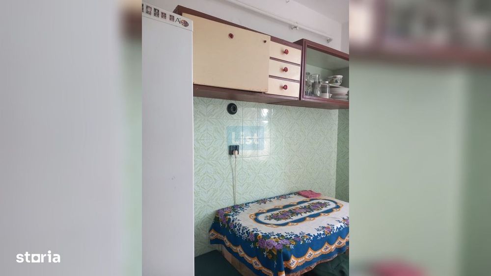 Apartament 3 Camere De Inchiriat