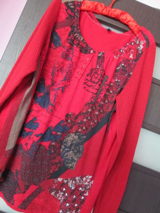 bluza  eleganta dame  L/XL