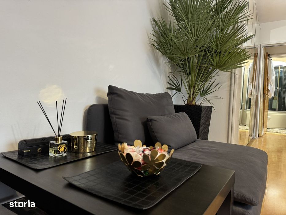 Apartament 3 Camere Berceni | Constantin Brancoveanu | Superb - Nou — fotografia 3
