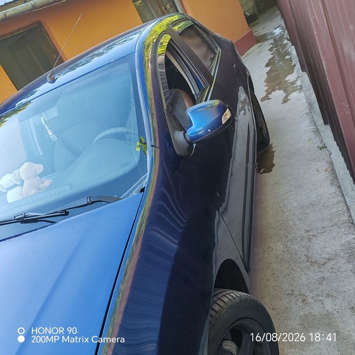 Dacia Logan berlina 1,2,2017