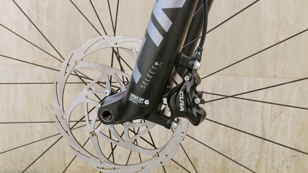 ROSE Ground Control, 29, RockShox Pike 130 ход, BOOST, Shimano XT 1x12, DT Swiss 350 Ratchet