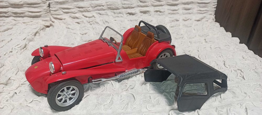 метални коли мащаб 1:18 . ЧАСТ - 9