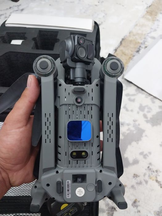P7  Max Drone дрон