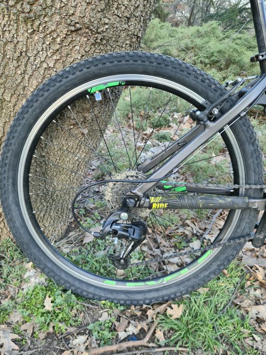 Колело Drag c1 comp 2022