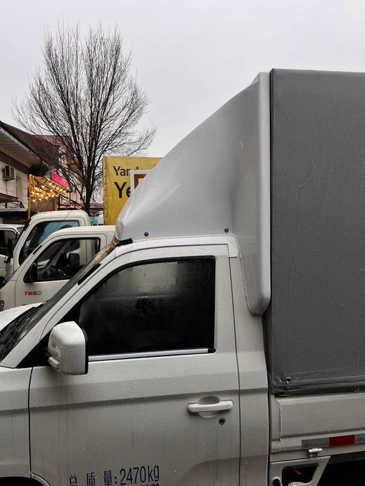 CHANGAN PLUS yuk mashinasi uchun Korona