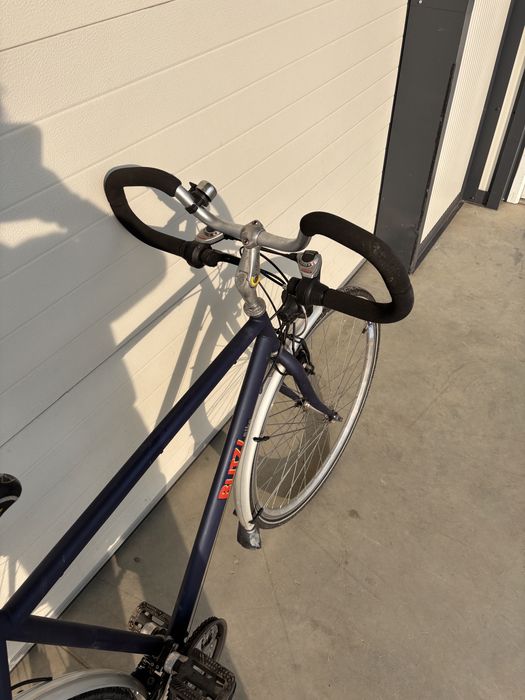 Bicicleta Blitz bike