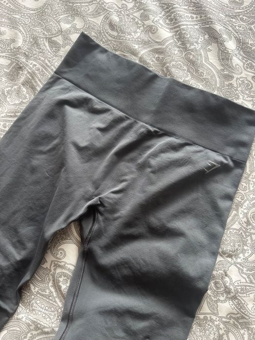 Gymshark Сет Клин + Бюстие