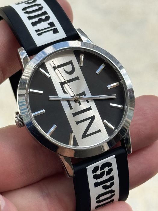 Ceas barbatesc, Plein Sport Legend PSJBA0123