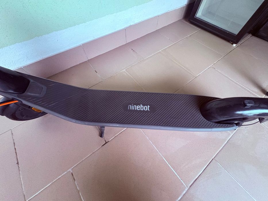 Trotineta Sagway Ninebot Et2, E II impecabila