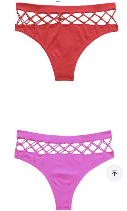 Set 2 chiloti noi xs