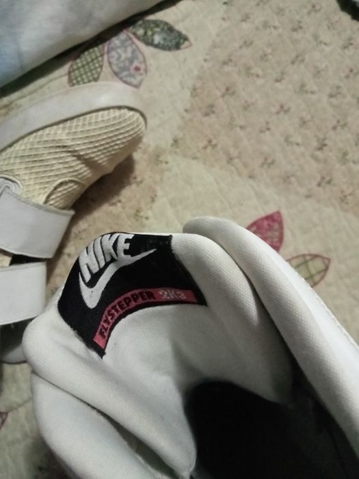 Nike flystepper 2k3