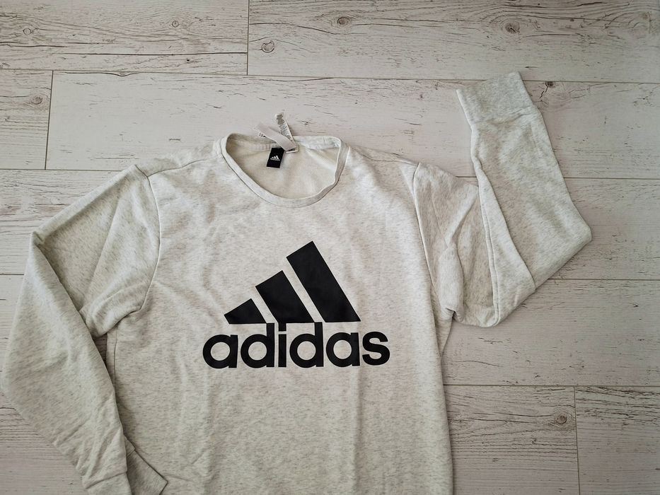 Adidas-Ориг. Ватирана блуза