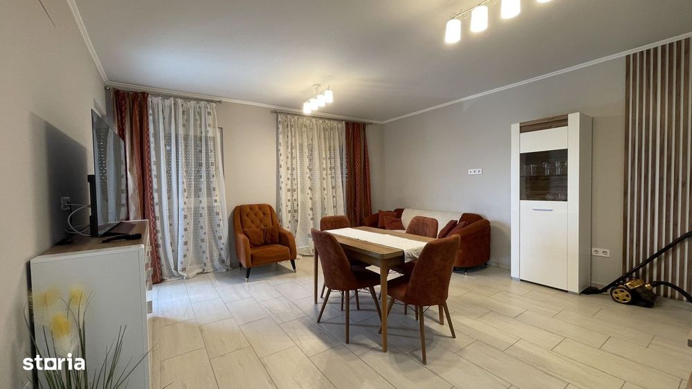 Apartament 2 camere,  Universitatii