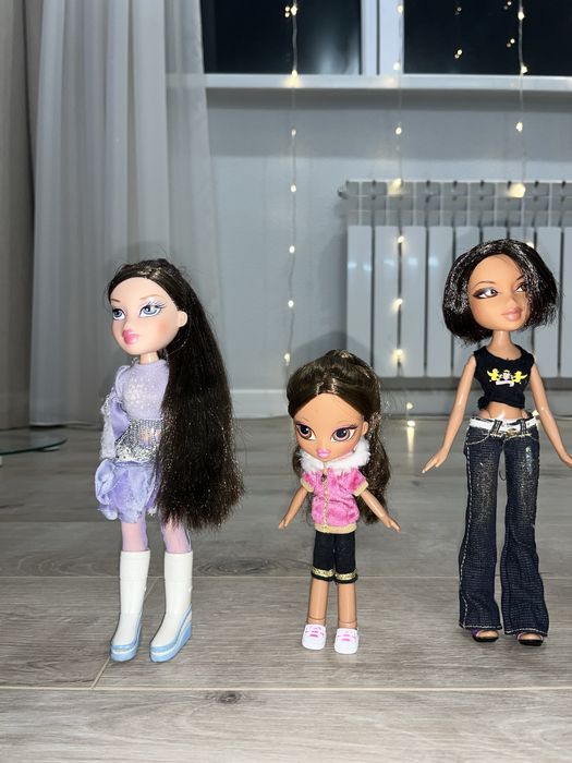 Bratz , братц , братз , куклы