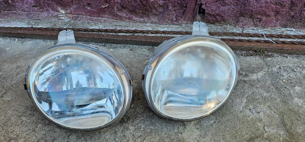 Vand faruri Daewoo Matiz