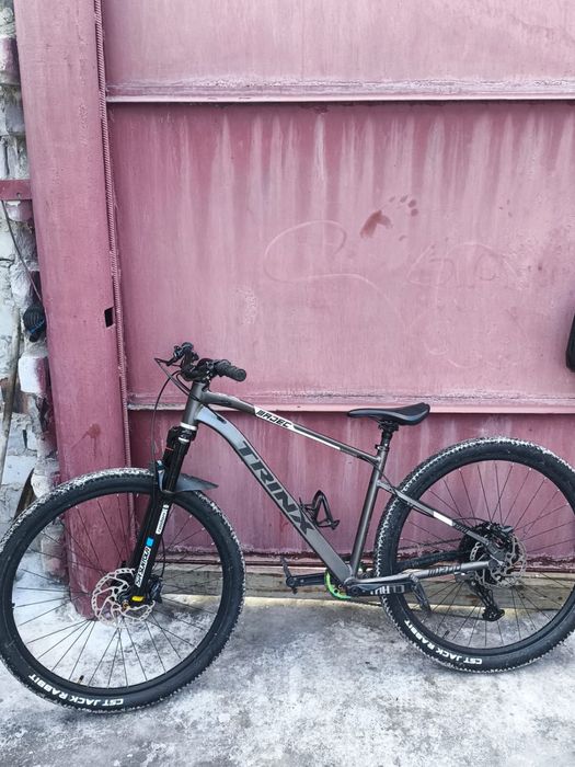 Продам Trinx m1200