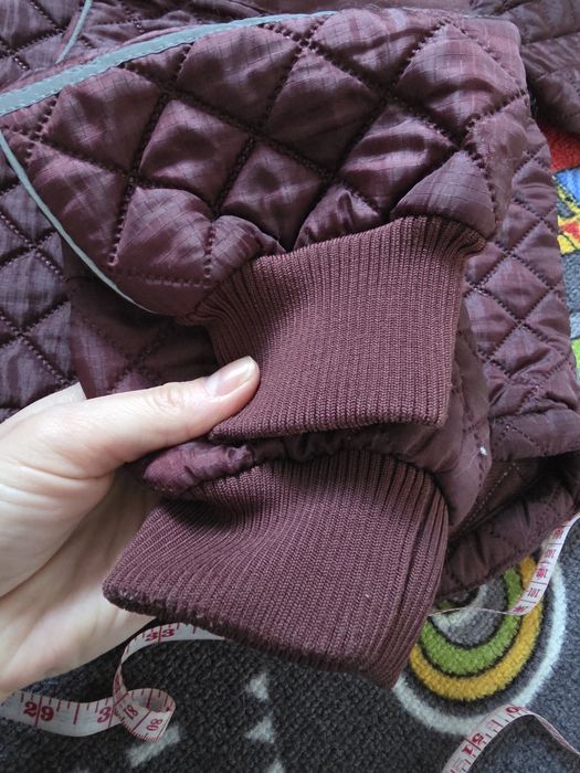 Costum termic Mikk line