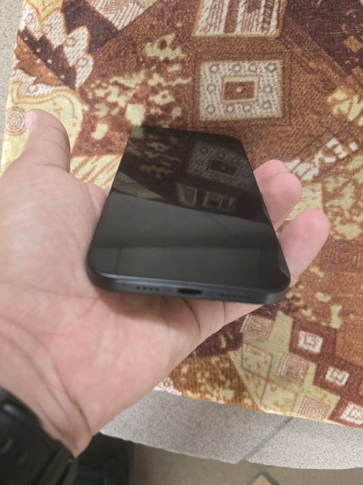 Iphone 15 in stare perfecta