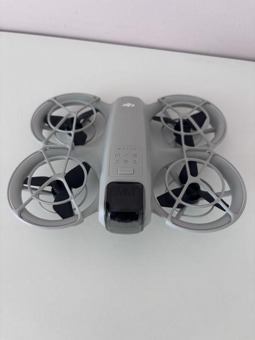 Drona DJI Neo Fly More Combo, 4K30, 12MP + Controller RC-N3