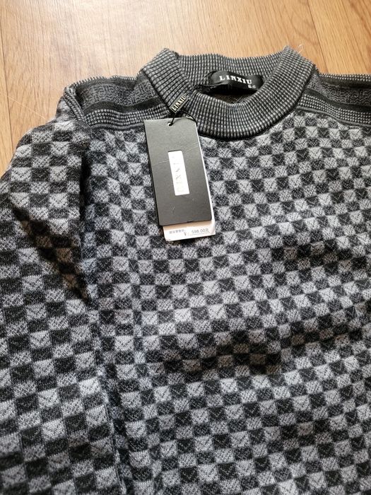 Мужские кофты (4 модели) (46-48-58р-р)