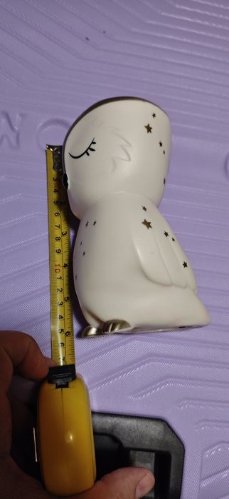 Lampa veghe camera copil