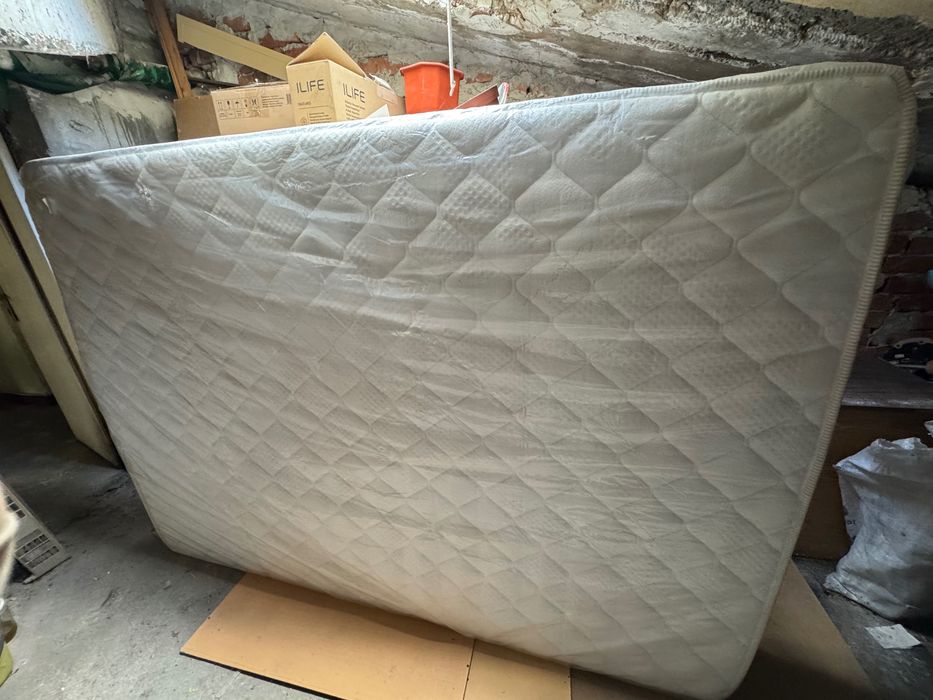 Матрак TED Cashmere Dream 140/200