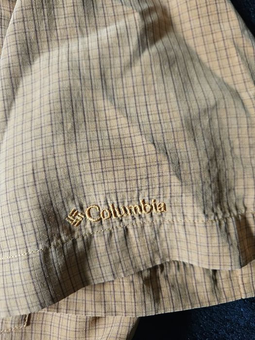 Camasa barbati Columbia L