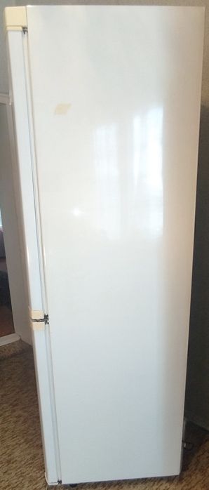 Хладилник с долен фризер SAMSUNG САМСУНГ RL33SBSW (гр.Търговище)