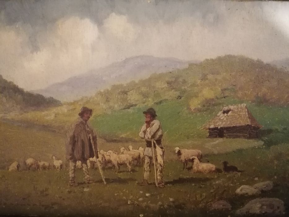 Ludovic Bassarab Licitație