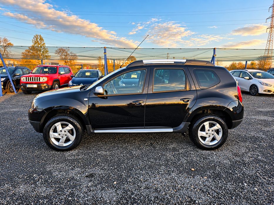 Dacia Duster 1.6 benzina4x4 2011 Rate/Cash/Garantie
