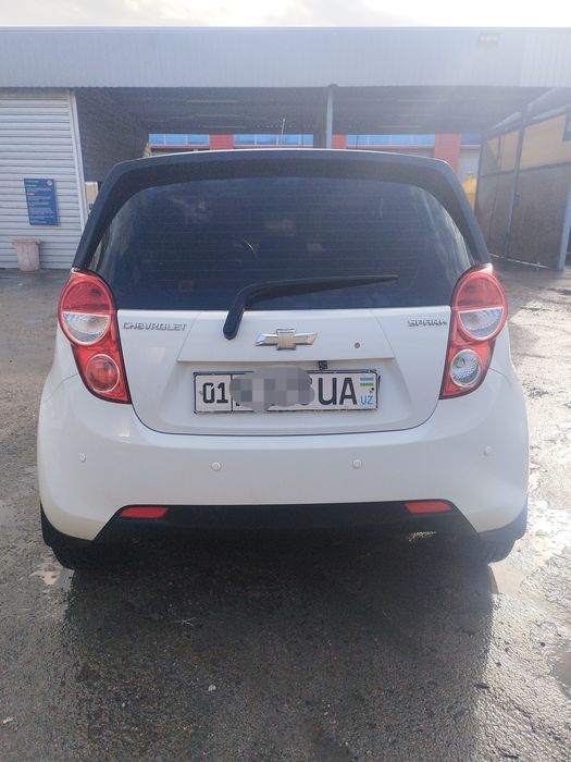 Продаётся Spark автомат euro 1.0