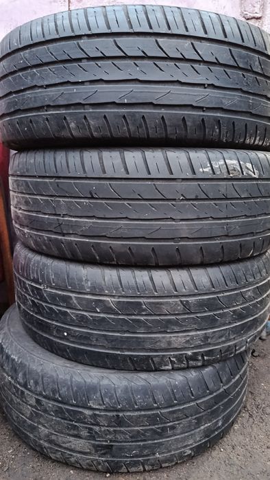 Шины Тореро 215/60/16 летние