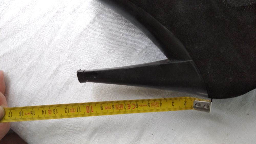 Botine cu platforma
