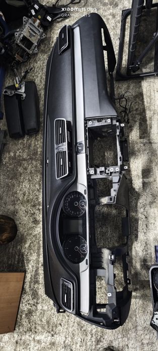 Арматурно табло за VW Passat B7