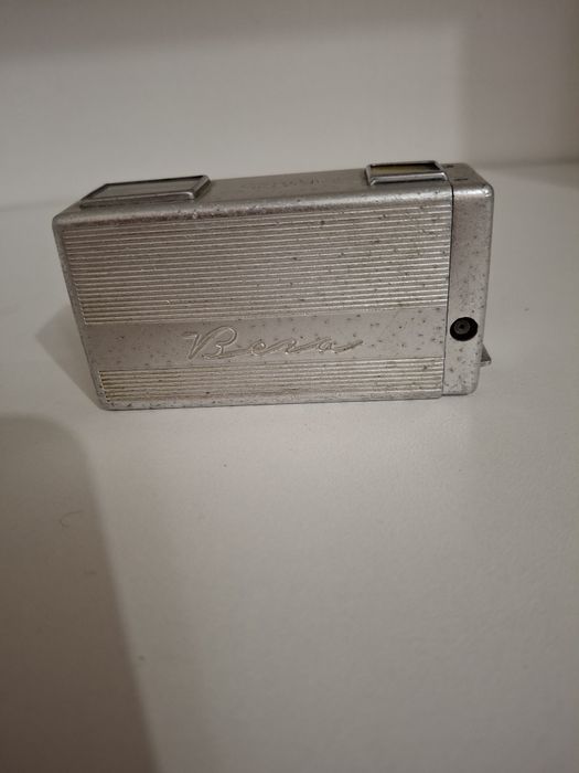 Фотопленочная камера Киев-Вега 16мм