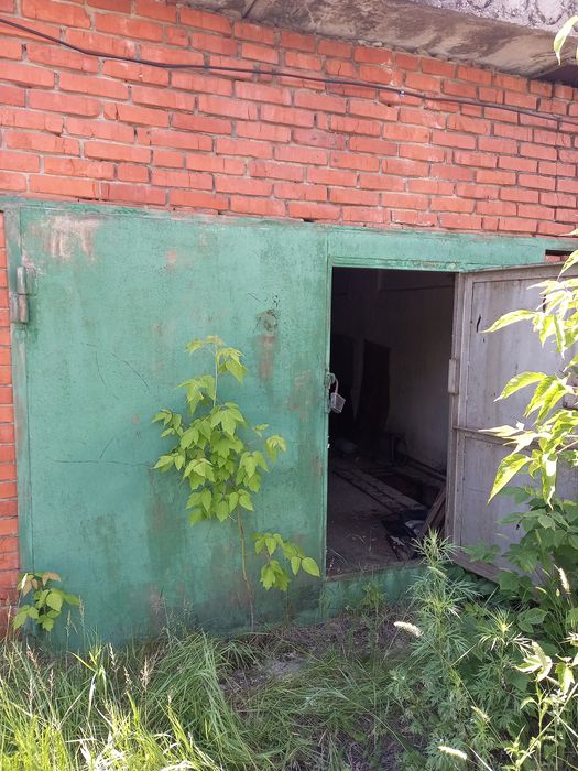 Продам гараж в районе МЖК, 11 общество
