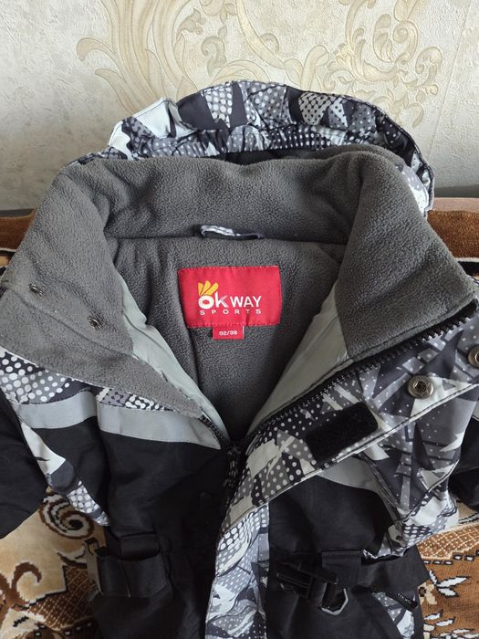 Продаю детский комбинизон