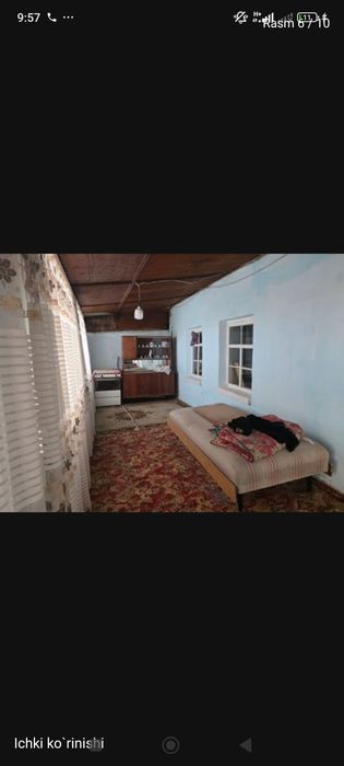 Үй сотилади чинозда 8 сотих 28000$ келишамыз