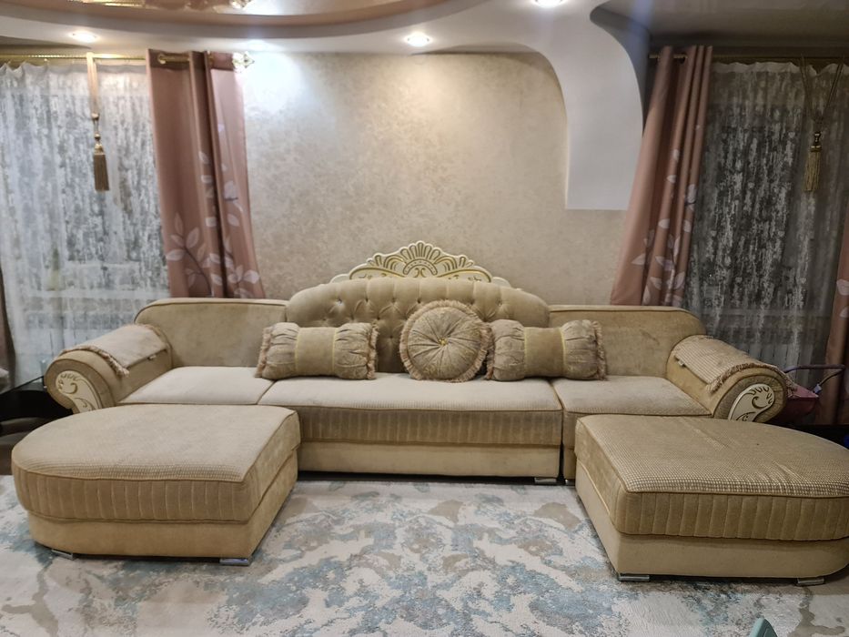 Продам диван трансформер