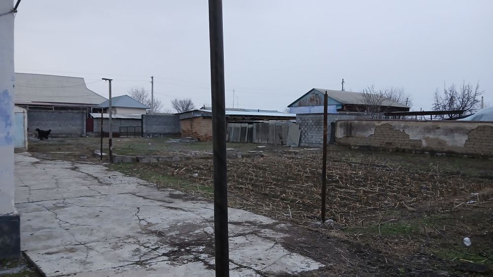 Үй сатылады. Мырзакентте