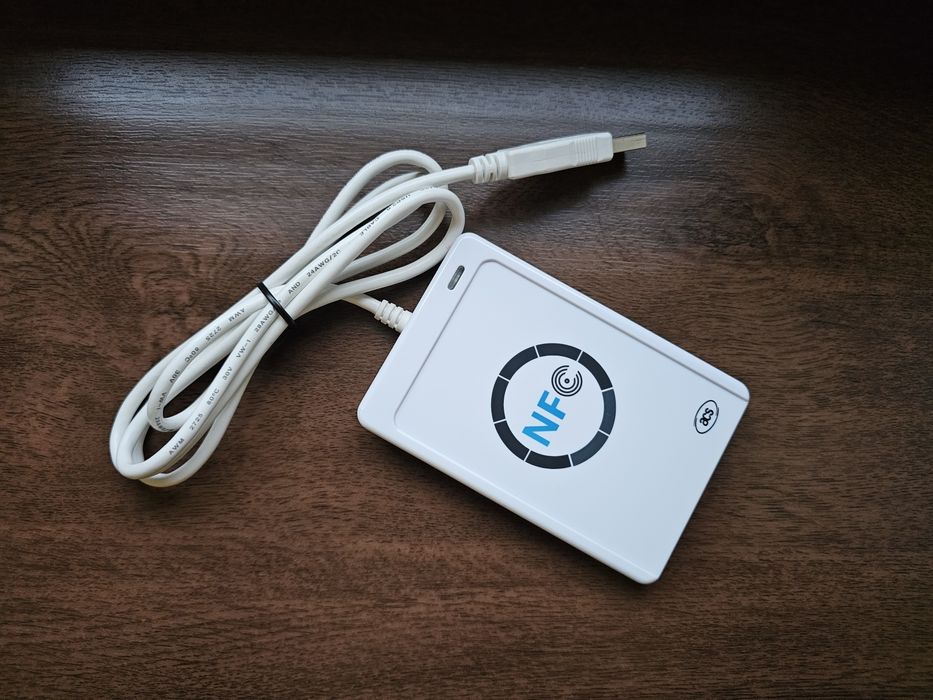 ACR122U – NFC Reader/Writer